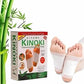 Kinoki - Cleansing Detox Foot Pads