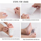 Kinoki - Cleansing Detox Foot Pads